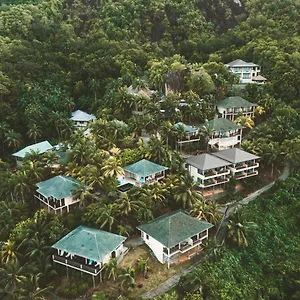 Valmer And 3* Baie Lazare (Mahe)