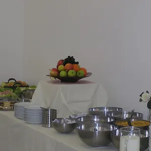 Hotel City Residence 3* Vienna