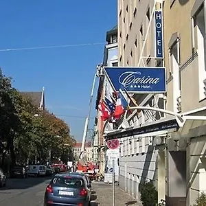 Carina 3* Vienna