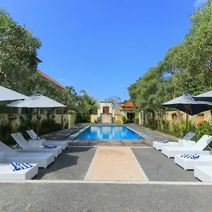 Bali Mega *** Jimbaran (Bali)
