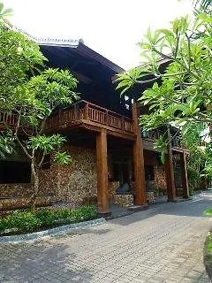 普瑞班布酒店 金巴兰