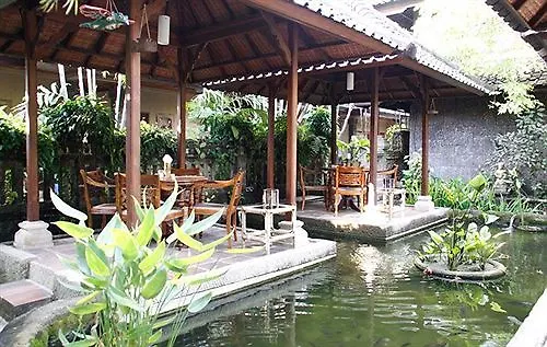 酒店 普瑞班布酒店 金巴兰